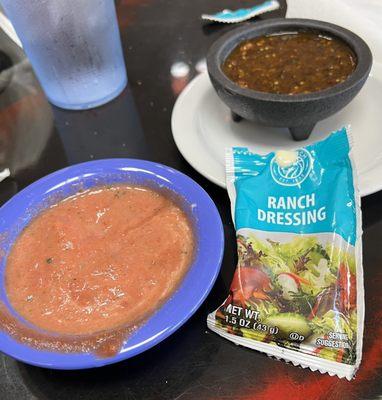 Mojitos Mexican Grill