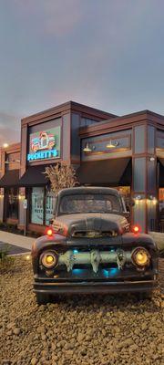 Puckett's Restaurant