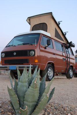 Miller's Sierra German Auto