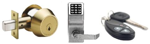 Advanced Security & Controls