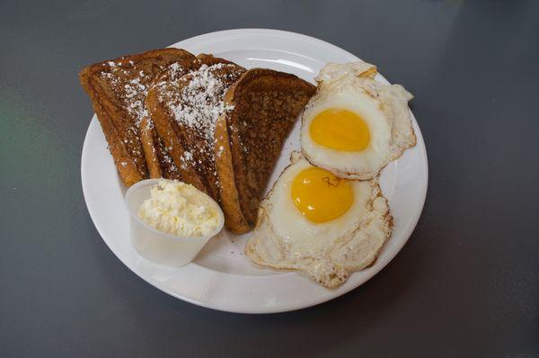 Tito's Deli And Taco Place