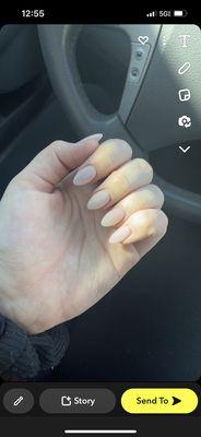 Le’s Nails