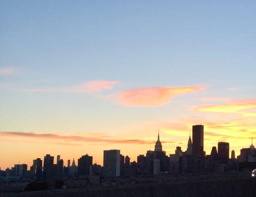 Pierre Augustus Yepes