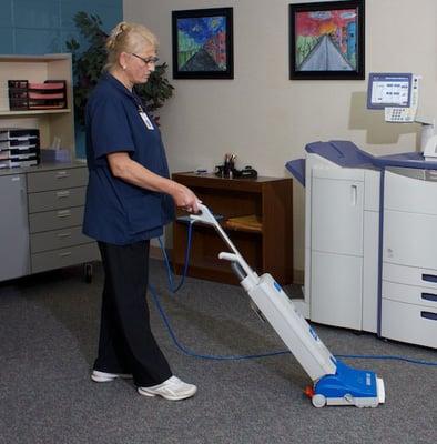 Building Services Group