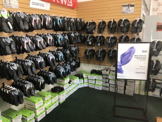 Fleet Feet Colorado Springs