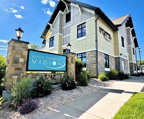 Vance Thompson Vision