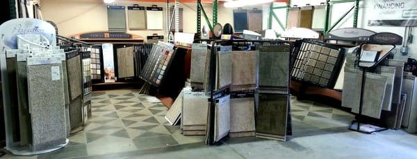 Harts Paint & Flooring