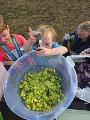 Reimagined Nutrition