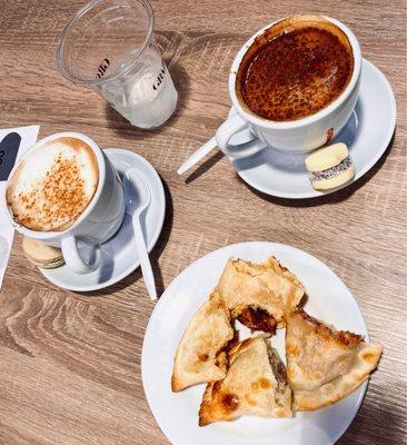 Graziano’s Mercado at the Lifetime Building