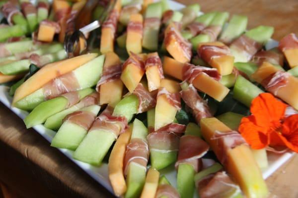 Comfort of Home Catering