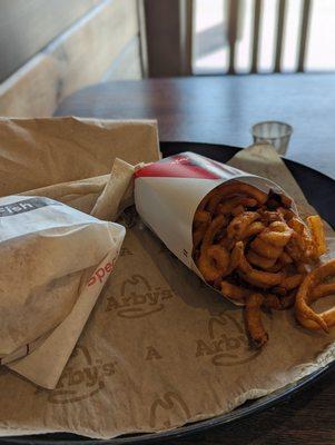 Arby's