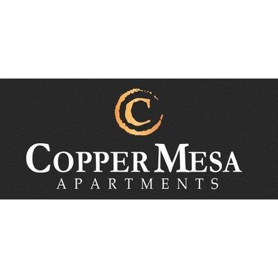 Copper Mesa