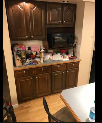 912 General Maintenance