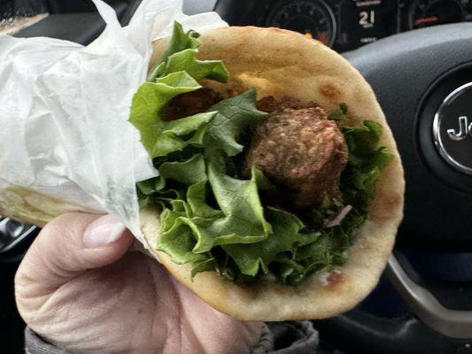 Falafel