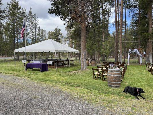 Bend Party Rentals