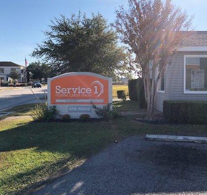 Service 1 Federal Credit Union