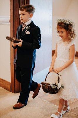 Legacy Floral Studio