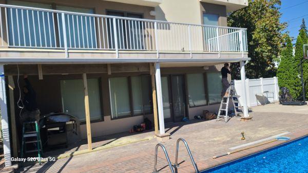 Robles Home Improvement