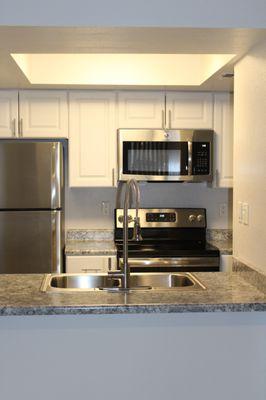 Fireside East Apartments