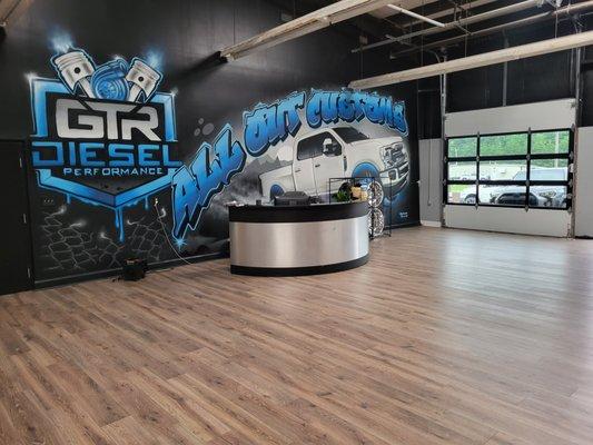 General Truck Repair