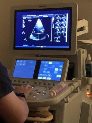 Providence Spokane Cardiology