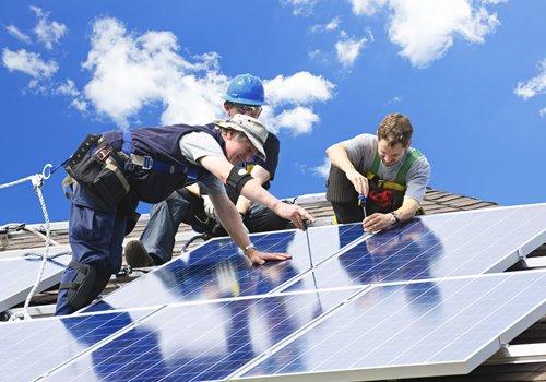 Smart Home Investments