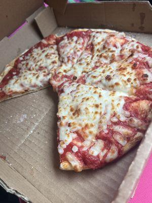 Le Pam Pam Pizza & Subs