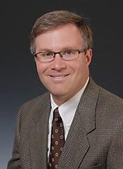 Michael Ringel, Optometrist