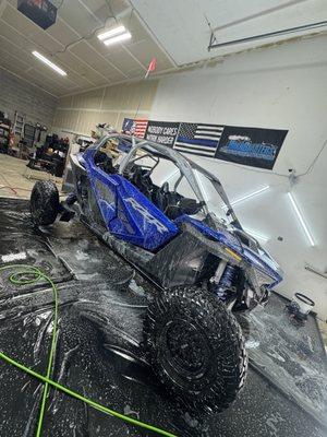 Tal’s Auto Spa Detailing