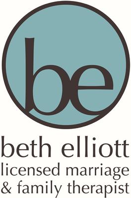 Beth Elliott, LMFT