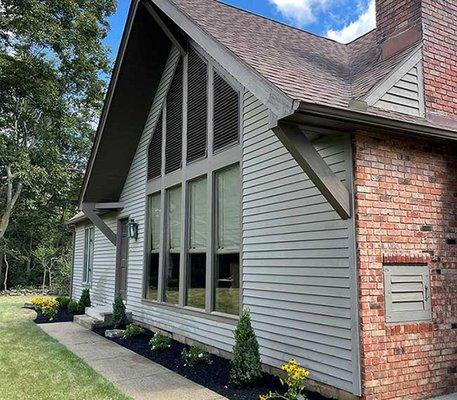 Terrascape Design and Landscaping