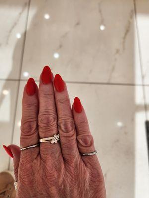 Picasso Nails & Spa