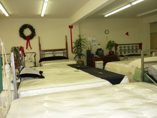 New National Mattress Discount Center