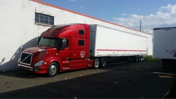 Countrywide Relocation, LLC