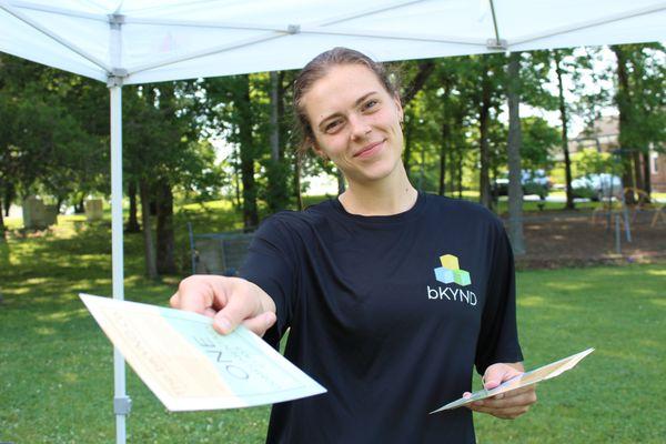 Your first TWO classes are FREE!