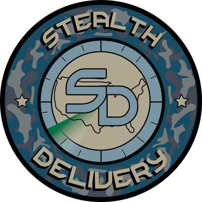 Stealth Delivery