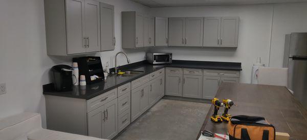 J A Electrical Handyman