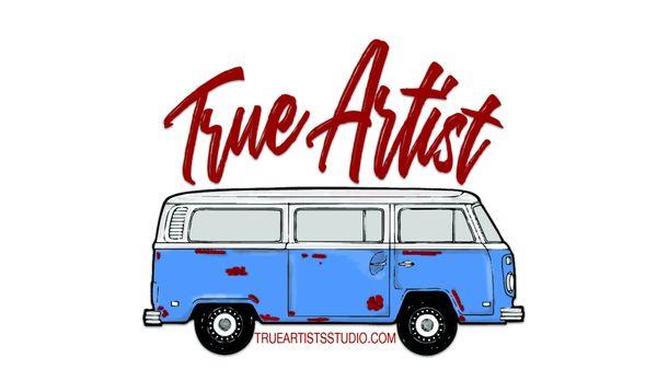 True Artists Studio