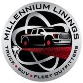 Millennium Linings Standard Logo