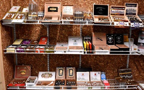 Roll & smoke Watertown