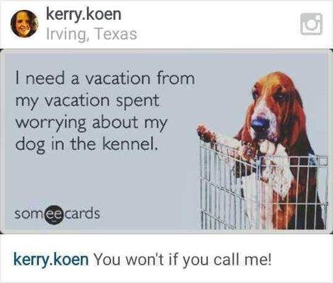 Kerry's K9 & Kritter Kare