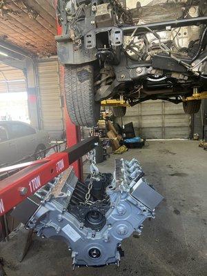 Finch Automotive Alignment Brake & Tire