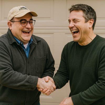 Diligent Overhead Door