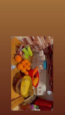 Genesis Juice Bar