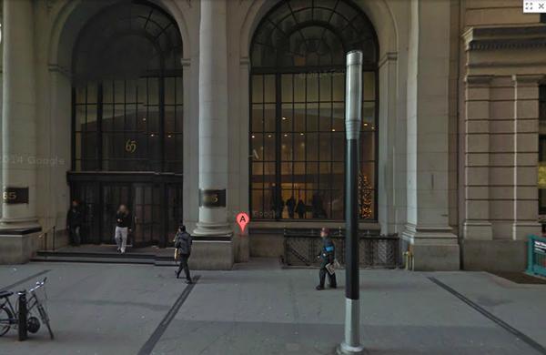 Law Offices of Charles R Conroy