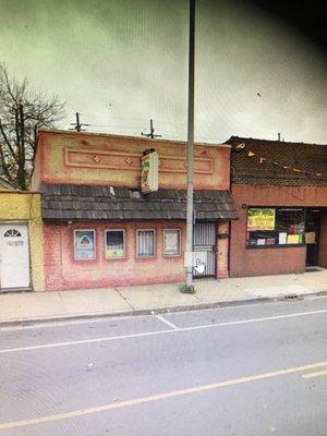 Maritza Taqueria & Restaurant