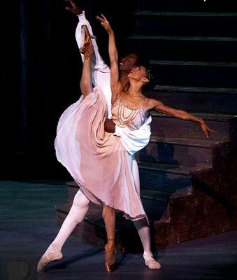 David H Koch Theater