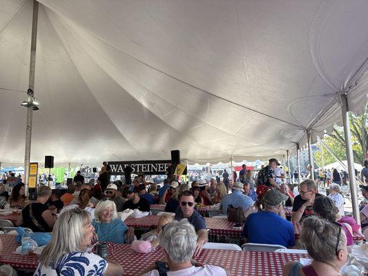 Dayton Art Institute Oktoberfest