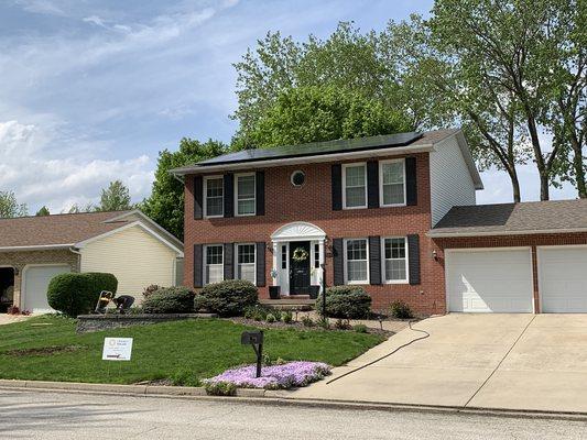 SunPower By Legacy Solar