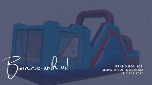 Jump Station Inflatables